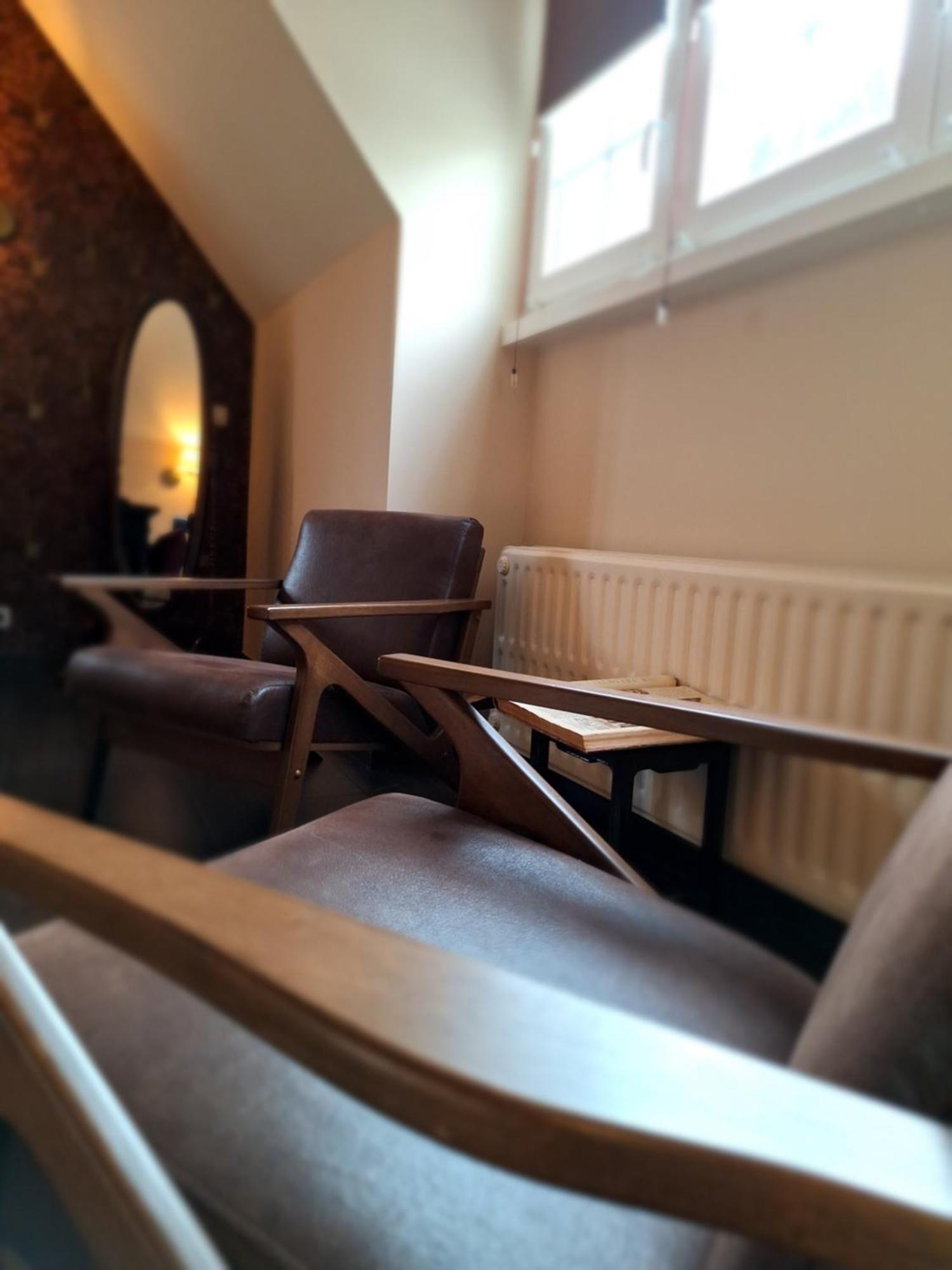 Chambres D'Hotes - Au Clos D'Amande Lasne ภายนอก รูปภาพ
