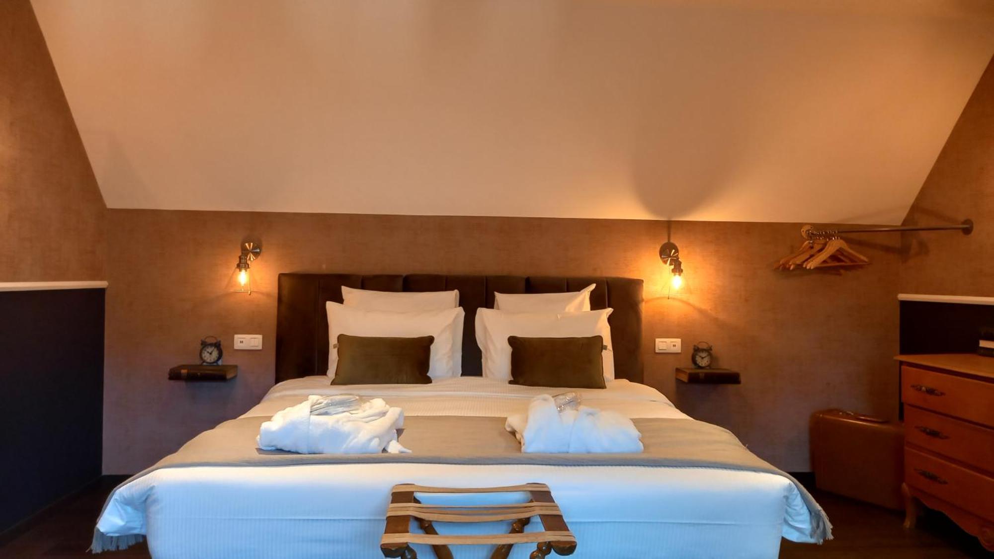 Chambres D'Hotes - Au Clos D'Amande Lasne ห้อง รูปภาพ